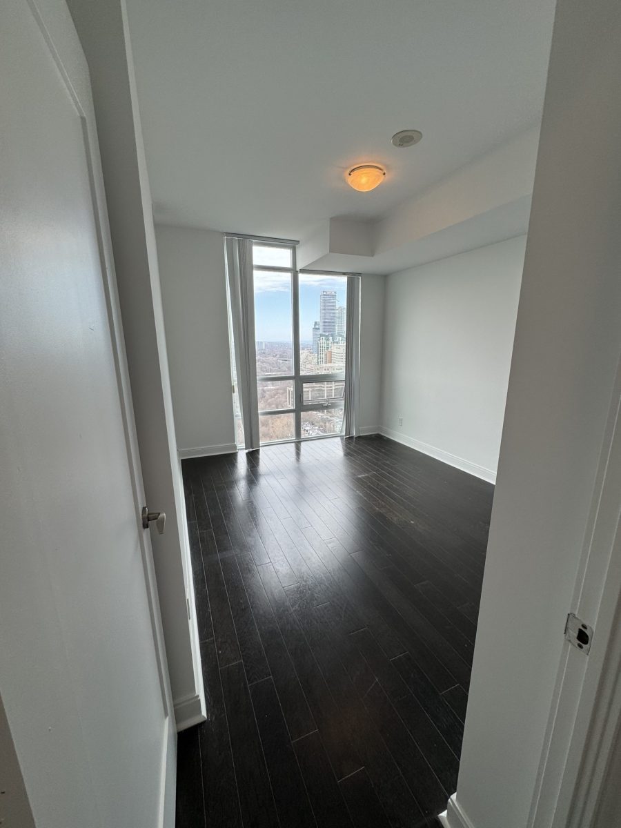 residential interior painting bedroom Preview Image 4