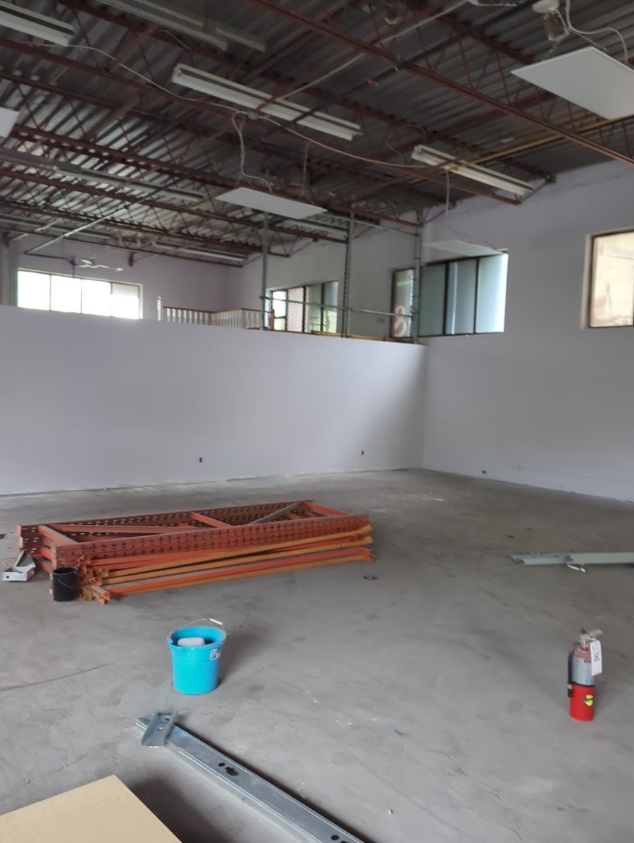 commercial interior painting Preview Image 8