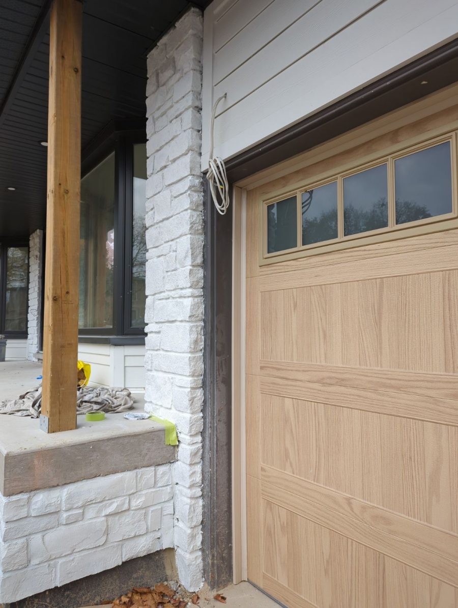 residential exterior after painting Preview Image 3