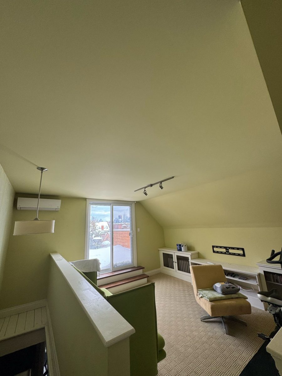 Residential interior painting Preview Image 3