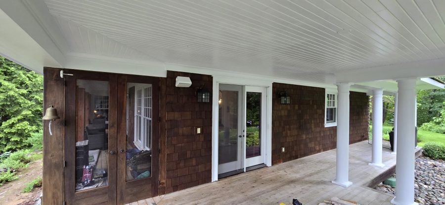 residential exterior painting Preview Image 12