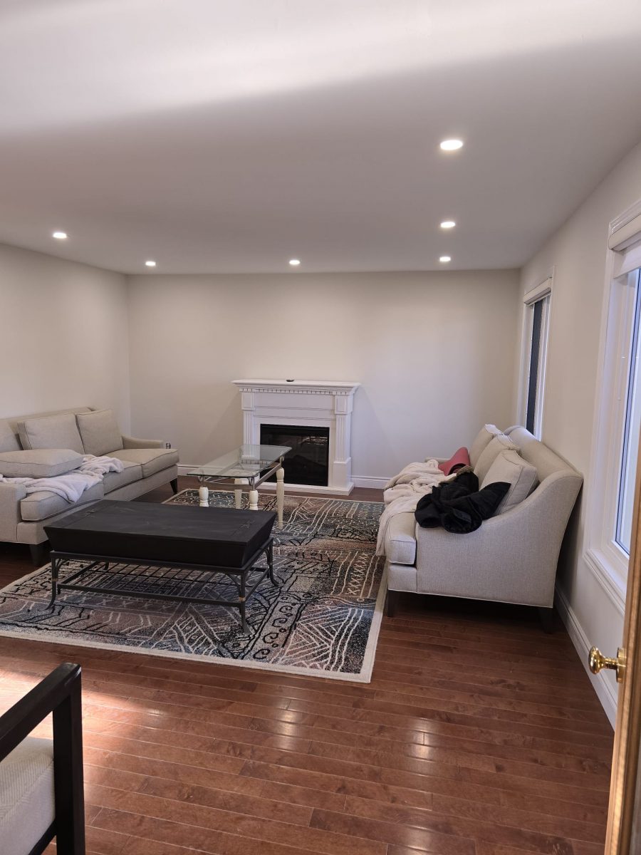 residential interior painting Preview Image 3