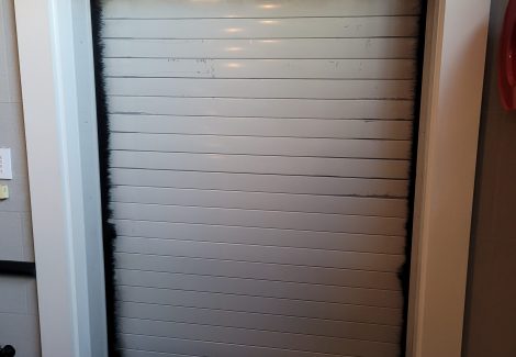 Interior Painting Details