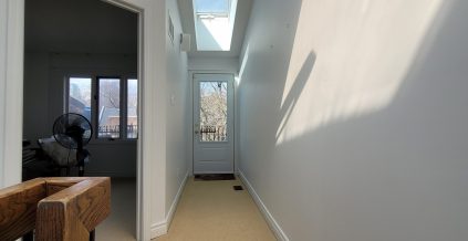 Residential Interior Painting