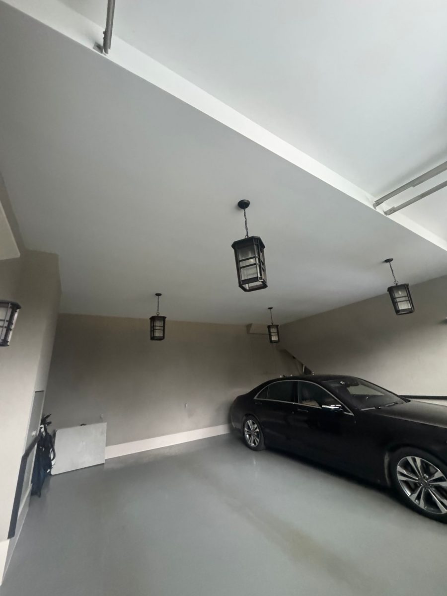 residential interior painting Preview Image 1