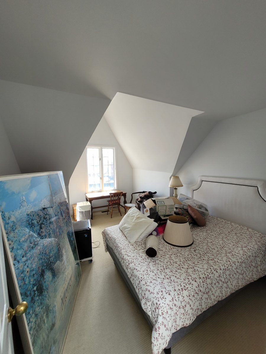 residential interior painting bedroom Preview Image 5