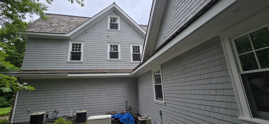 residential exterior painting siding Preview Image 6