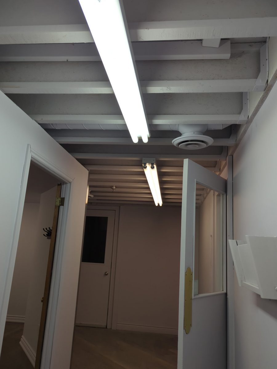 commercial interior painting Preview Image 6