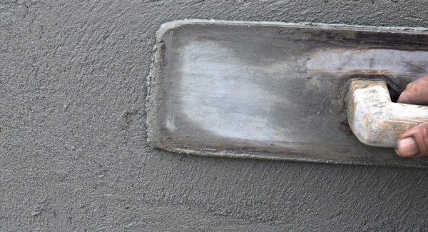 Commercial Stucco Painting and Repair