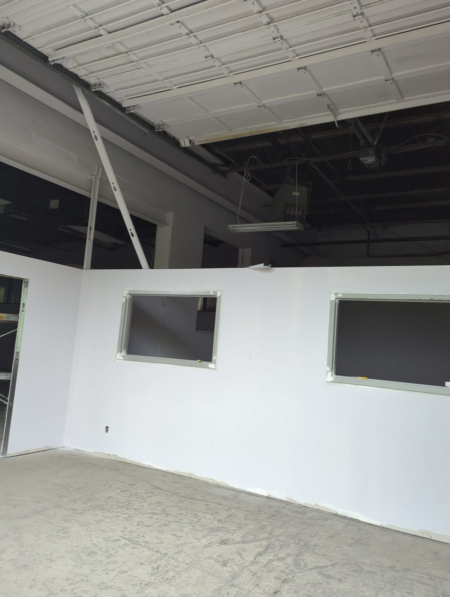 commercial interior painting Preview Image 4