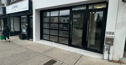 Commercial Exterior and Interior Painting ...