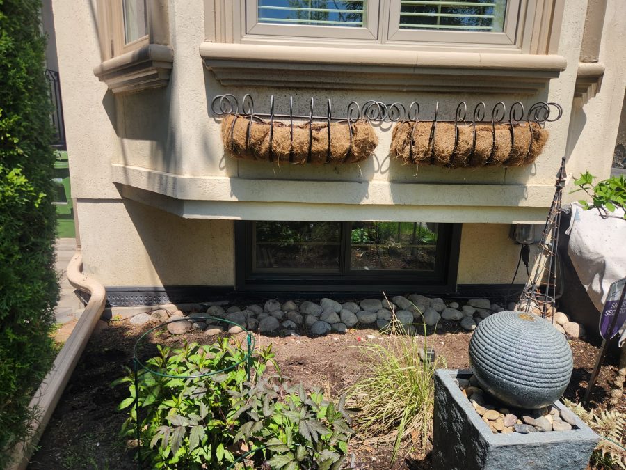 Residential Exterior Painting Preview Image 2