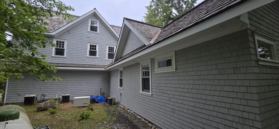 residential exterior painting siding Preview Image 5