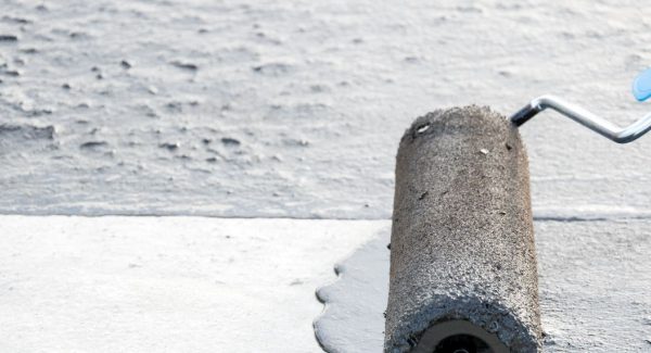 Waterproof Coatings For Commercial Properties