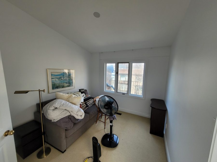 residential interior painting family room Preview Image 4