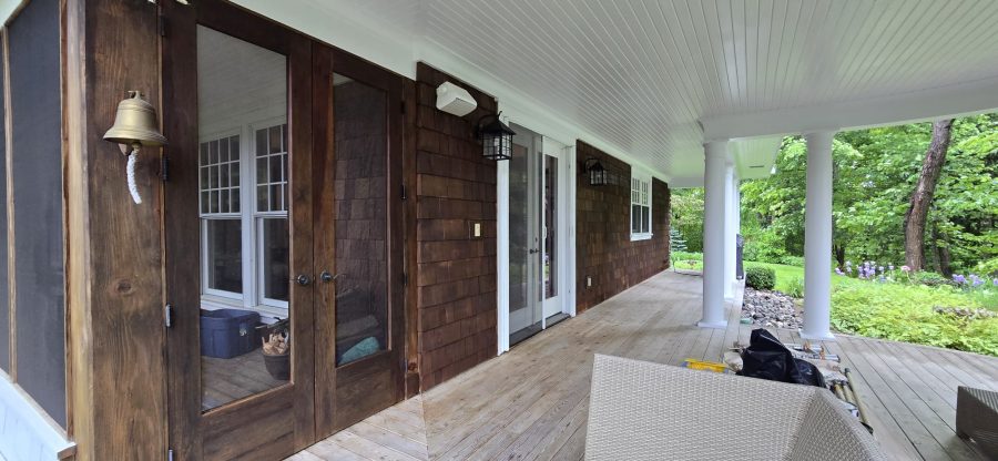 residential exterior painting Preview Image 13