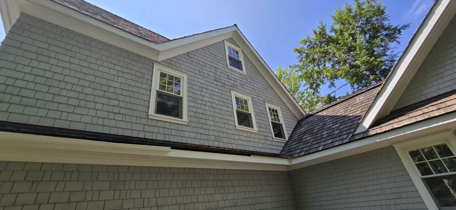 residential exterior painting trim Preview Image 3