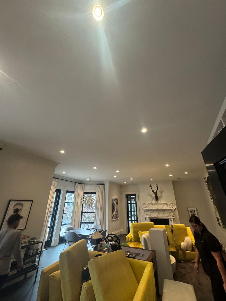 residential interior painting Preview Image 2