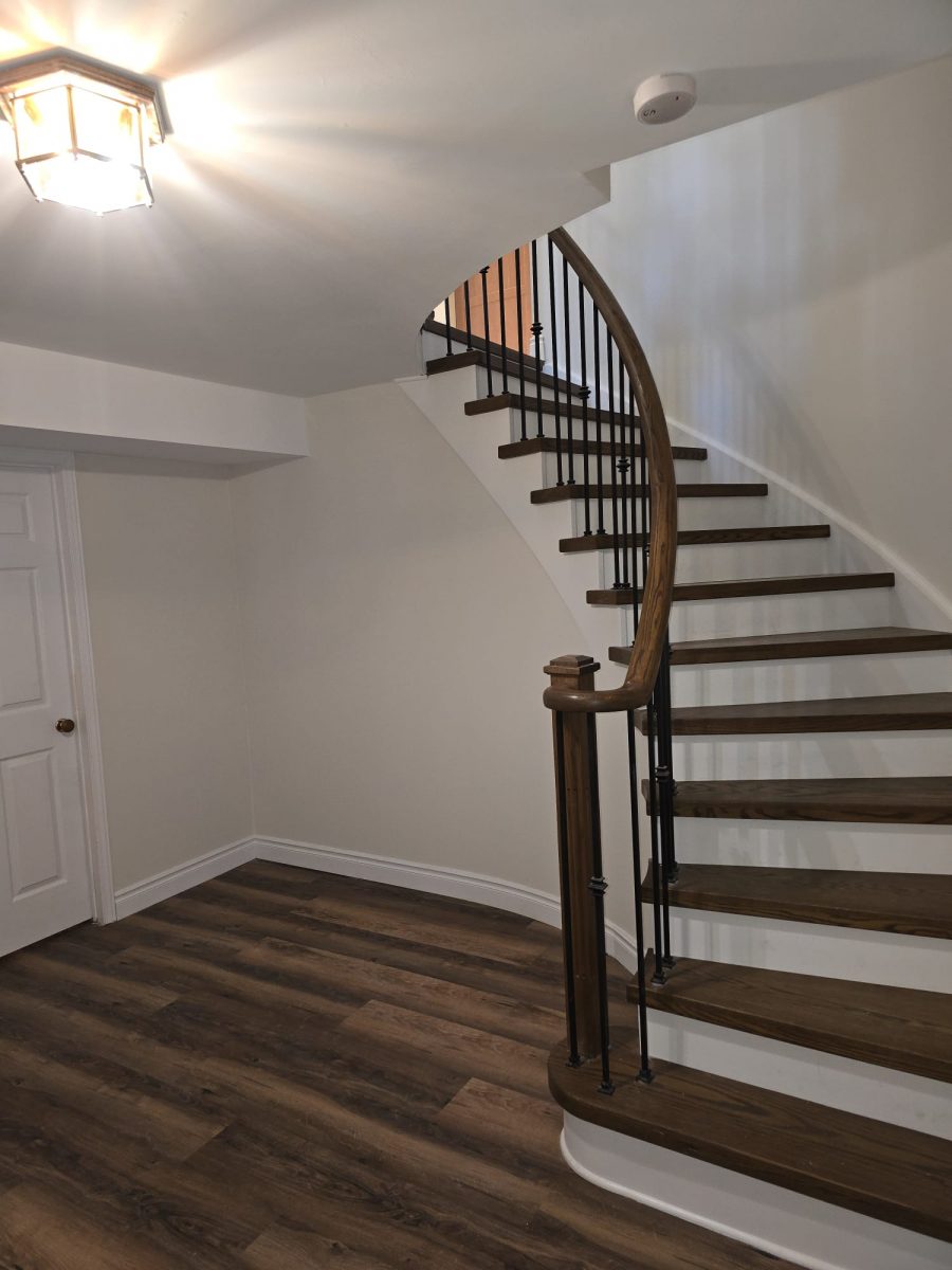 residential interior painting Preview Image 5