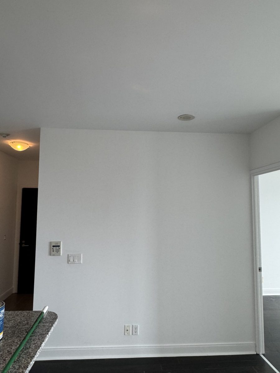 residential interior painting kitchen Preview Image 2