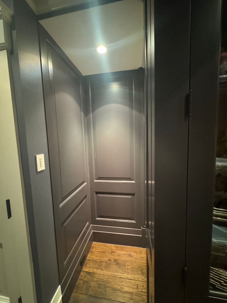 residential interior painting Preview Image 3