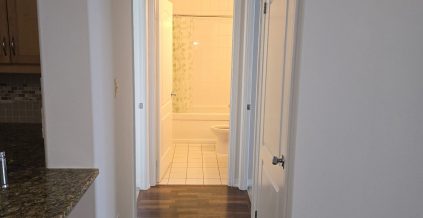 Condo Interior Painting