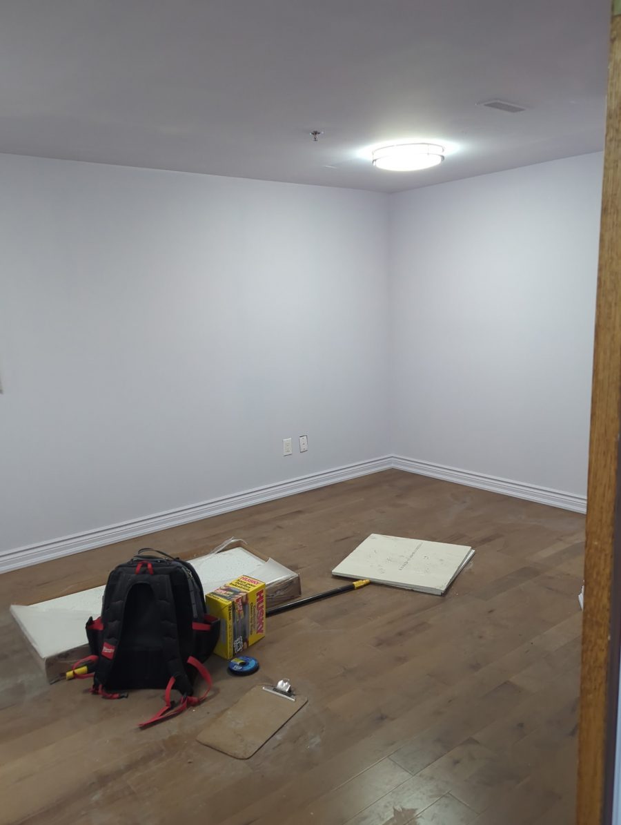 commercial interior painting Preview Image 3