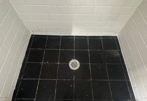 Residential interior painting