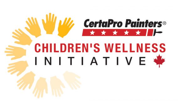 Childrens Wellness Canada Logo