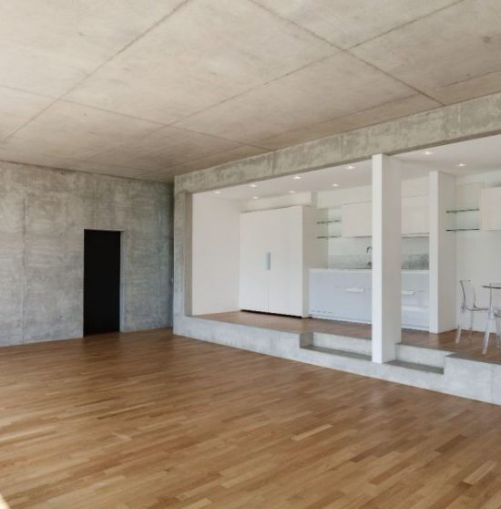 stained ceiling repair