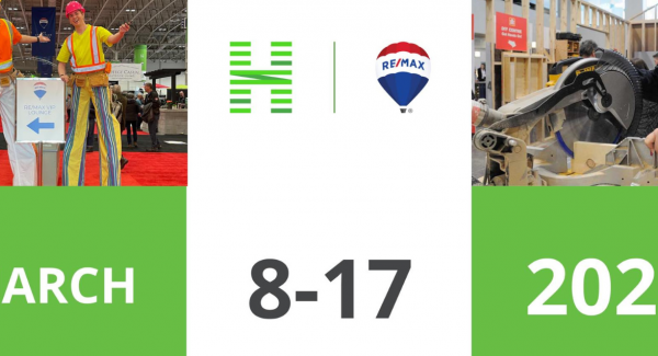 Meet Our Team at The 2024 National Home Show!