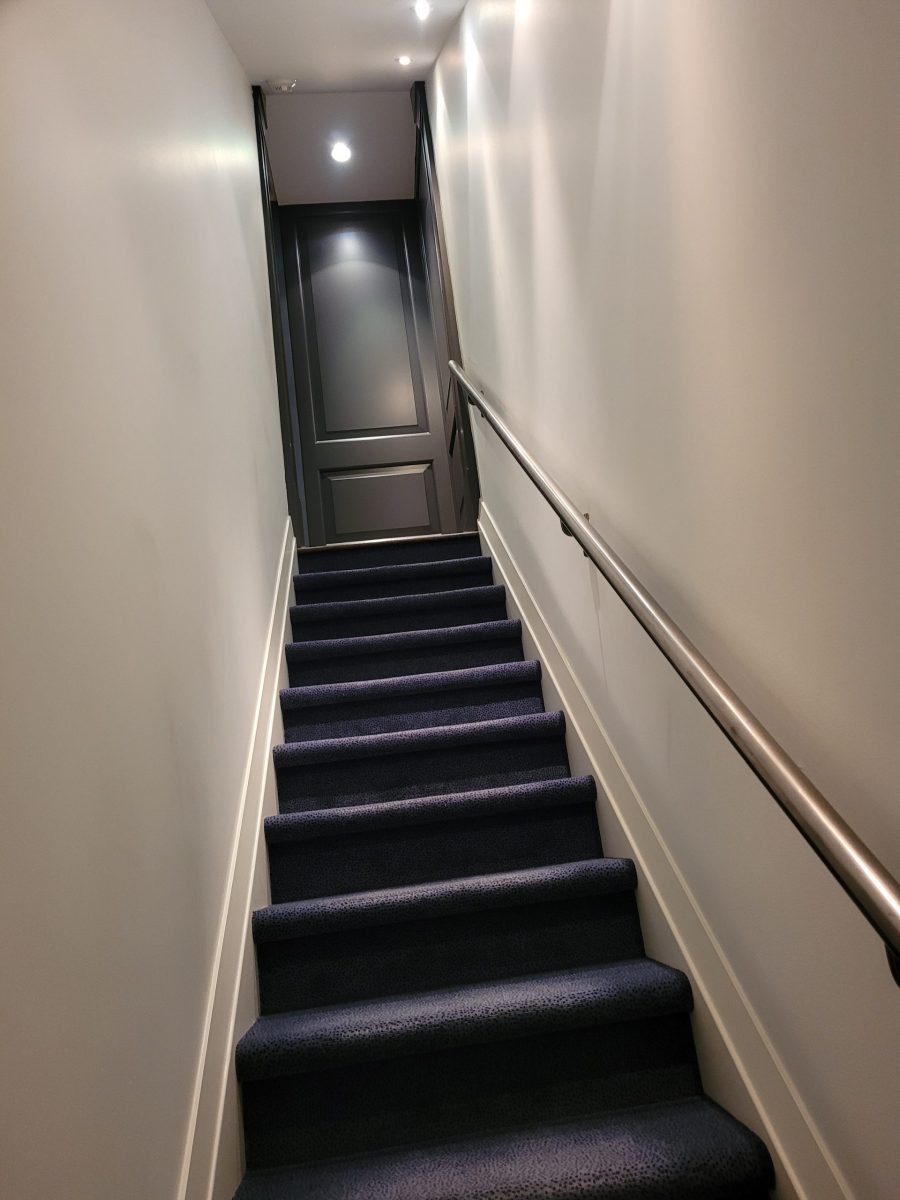 Interior Painting Details Preview Image 4