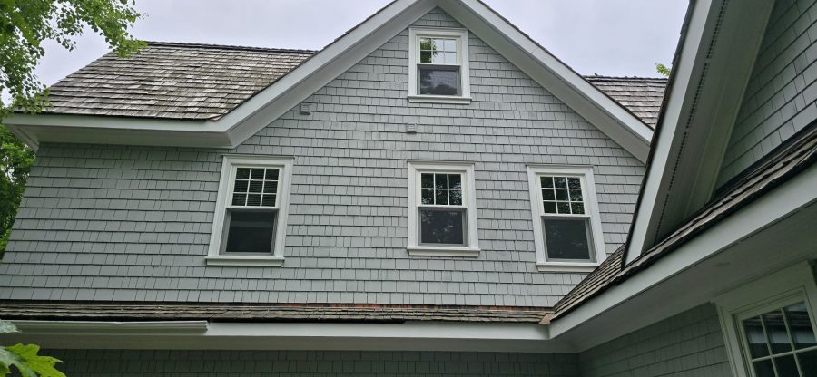 residential exterior painting Preview Image 7