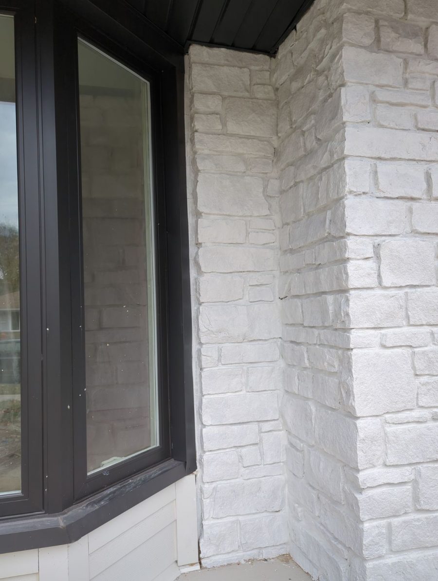 residential exterior after painting Preview Image 6