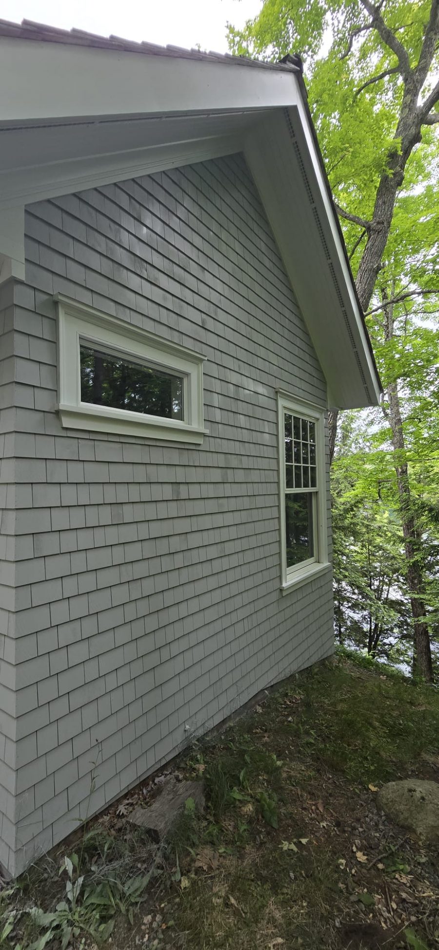 residential exterior painting siding Preview Image 8