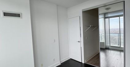 Residential Interior Painting