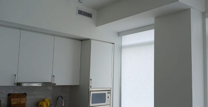 Condominium Interior Painting
