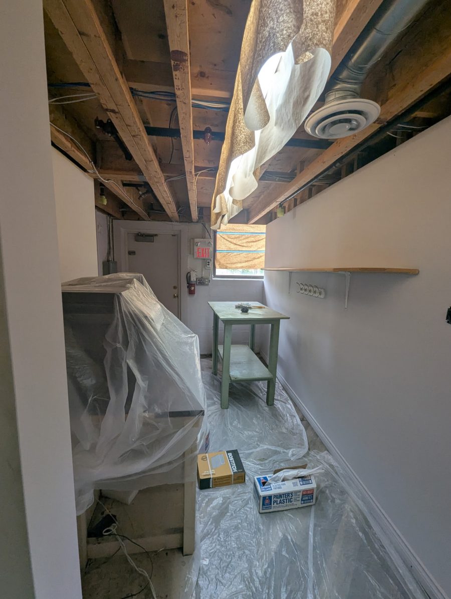 commercial interior painting Preview Image 7