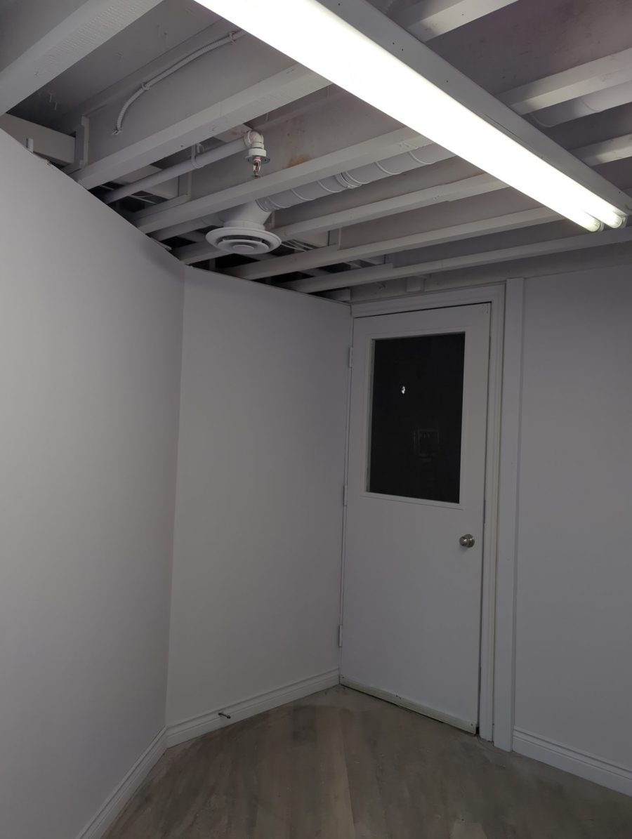 commercial interior painting Preview Image 5