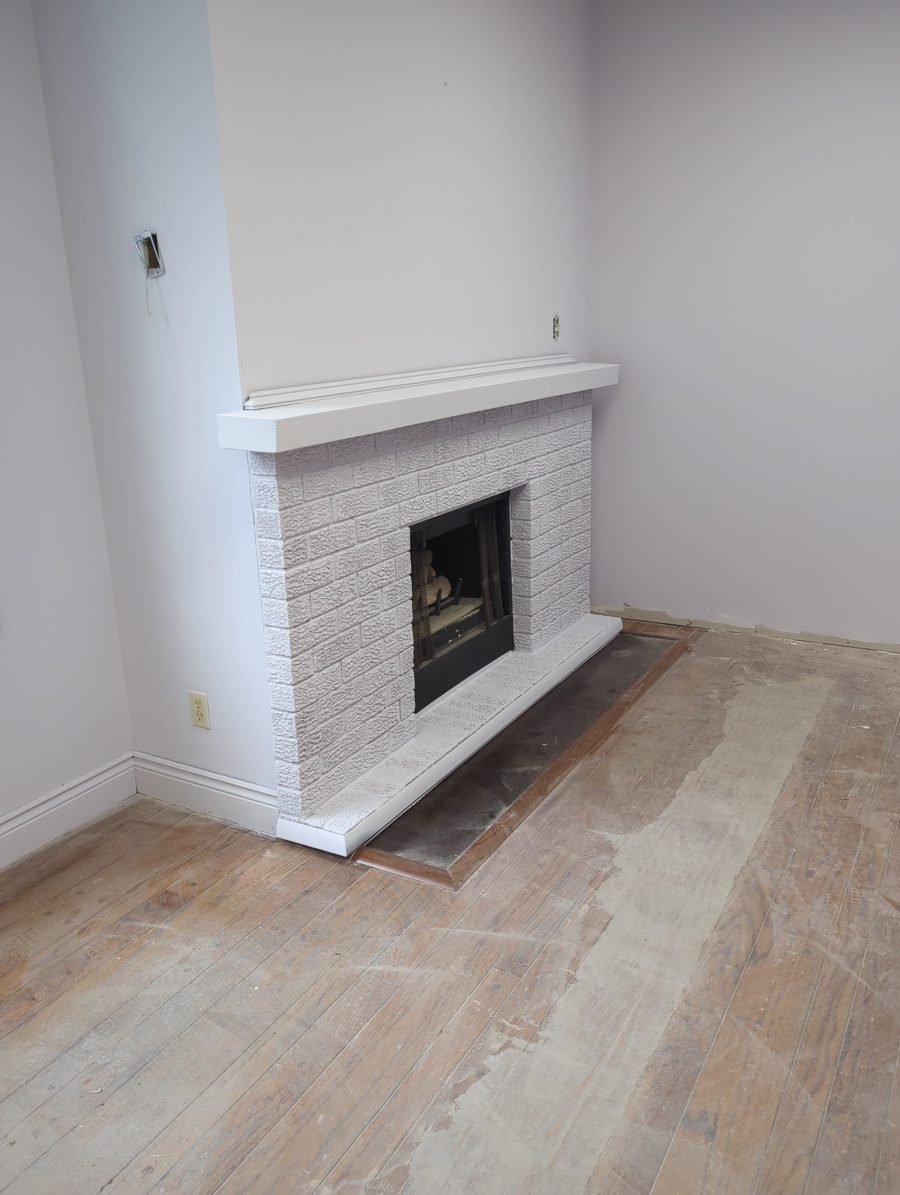 commercial interior painting Preview Image 1