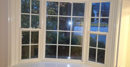 Residential Interior Painting