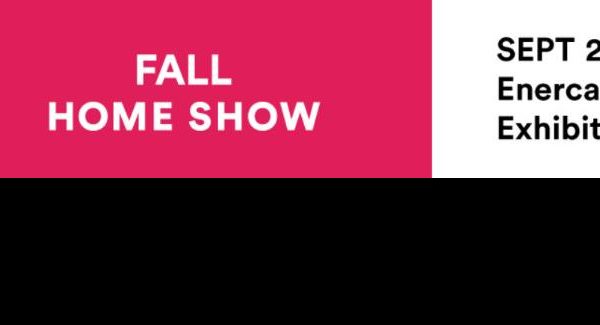 Fall Home Show in Toronto, ON