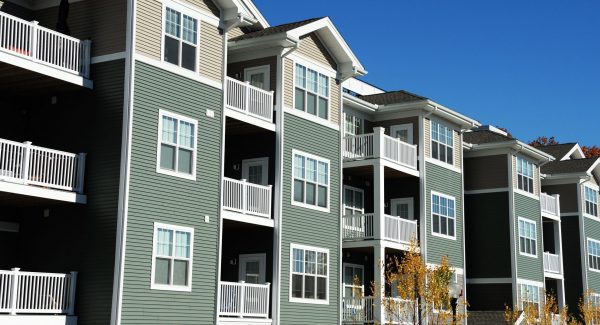 Painting for Property Management