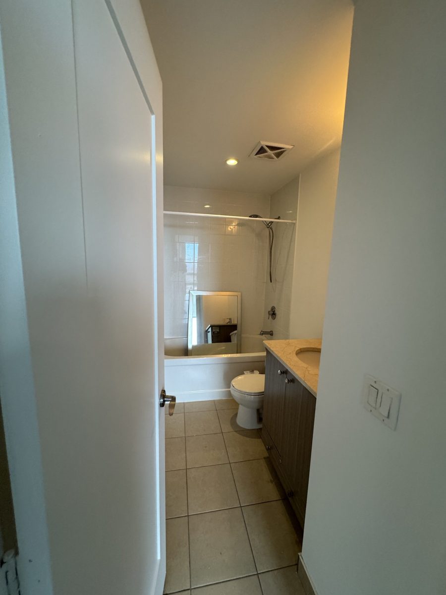 residential interior painting bathroom Preview Image 3