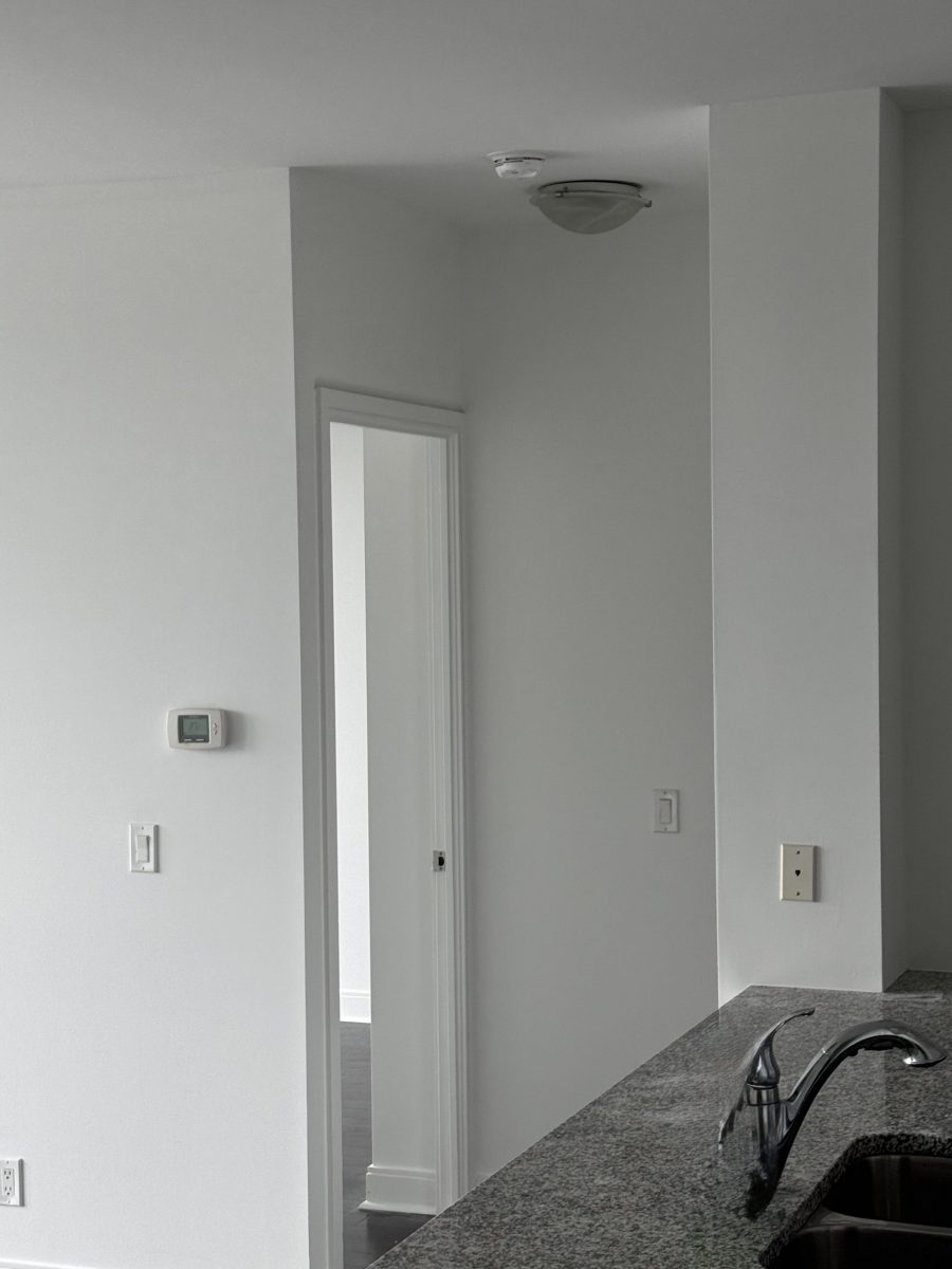 residential interior painting kitchen Preview Image 1