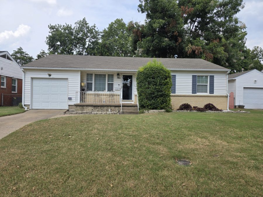 Interior & Exterior Painting Project Preview Image 1