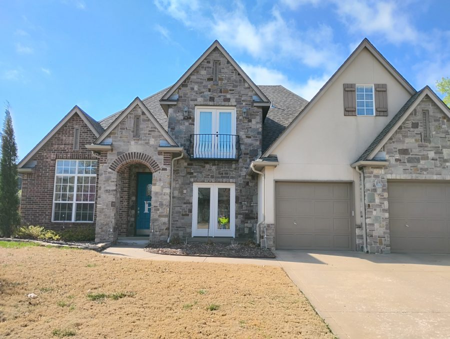 Tulsa Home Preview Image 1