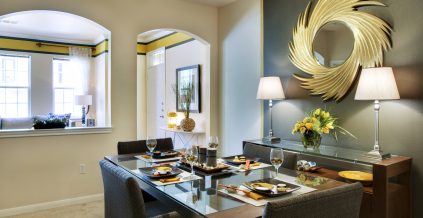 Tulsa Residential Interior Painters