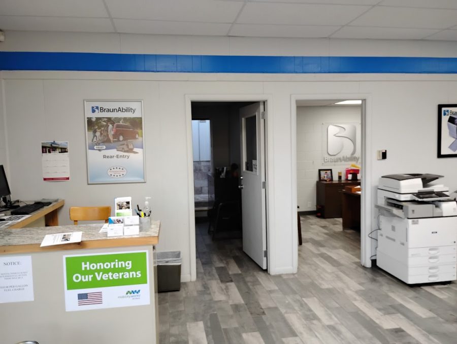 Mobility Works 3 (Before) Preview Image 5