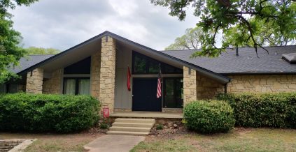 House Exterior Repaint
